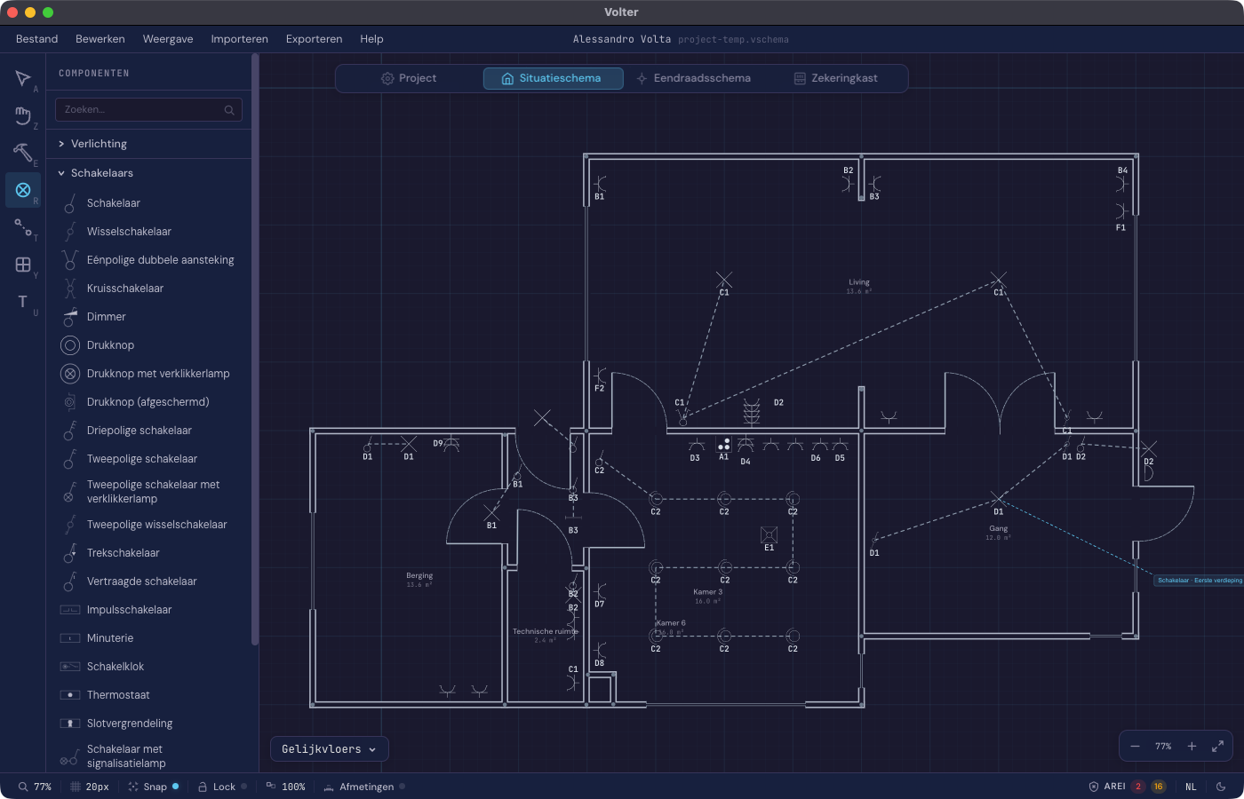 50+ officiële symbolen